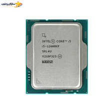 پردازنده CPU اینتل بدون باکس مدل Intel Core i5-12600KF